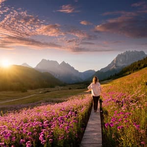Música Suave Y Relajante Para Un Descanso Tranquilo - Tu voz interior