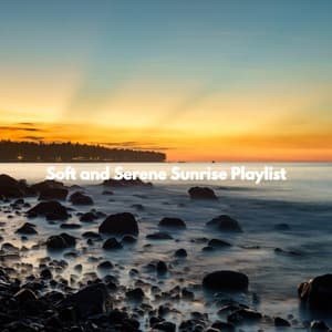 Soft and Serene Sunrise Playlist - Jazz Rilassante Ritmi