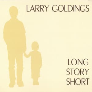 Long Story Short - Larry Goldings