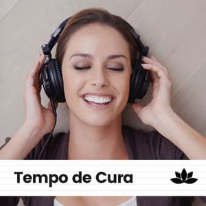 Tempo de Cura - Relajante Academia de Música Zen