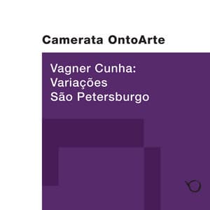 Variações São Petersburgo - Vagner Cunha