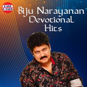 Biju Narayanan Devotional Hits - Biju Narayanan