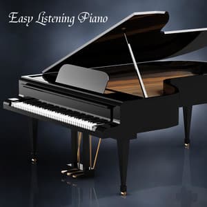 Easy Listening Piano: Background Music, Piano Music and Soft Songs - Jake Elevator