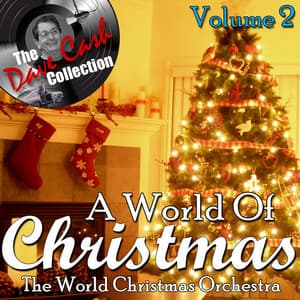 A World Of Christmas Volume 2 - - The World Christmas Orchestra