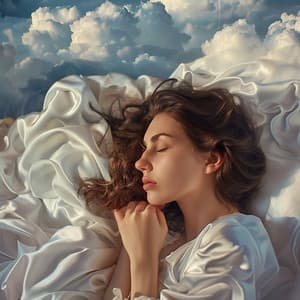 Ritmos Para Dormir: Armonías Para Noches De Descanso - Cascada Luna