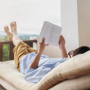 Calming Relaxation Music: Soothing Tunes - Life Sync