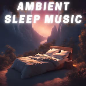 Ambient Sleep Music - Gamini Khatri