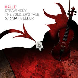 Stravinsky: The Soldier's Tale - Igor Stravinsky