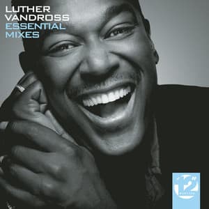 12" Masters - The Essential Mixes - Luther Vandross