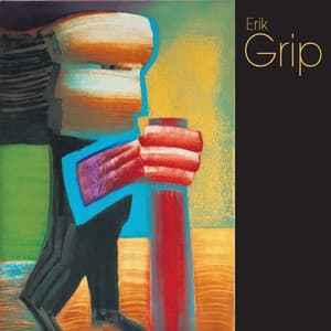 Min Indre Vandringmand - Erik Grip