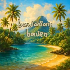 Hawaiian Haven - Clare - Wellness Coach