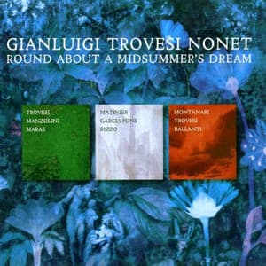 A Midsummer's Dream - Gianluigi Trovesi