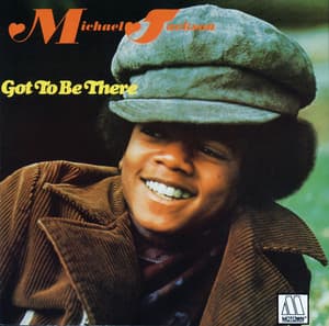 Got To Be There - Michael Jackson