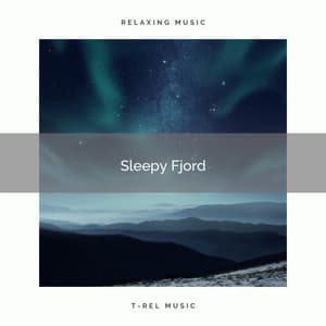 1 Sleepy Fjord vol. 1 - Nature Of Sweden