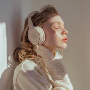 Abrazo De La Relajación: Música Para La Paz - Yo-Existencia