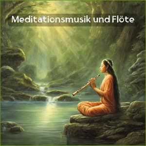 Meditationsmusik und Flöte - Erholsame Musik Akademie