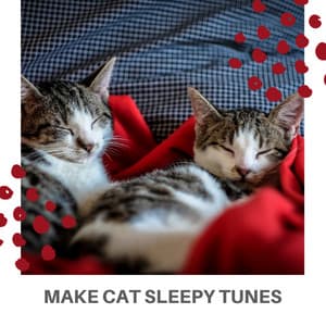 Make Cat Sleepy Tunes - Cat Music Experience