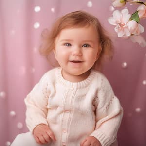 Ritmos Para Bebés: Música Hip Hop Para Jugar Y Descansar - Suave-Fi