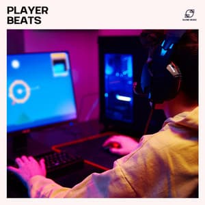 Player Beats: Lofi Gaming Music - Chill Lofi Gaming Music