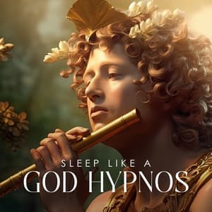 Sleep Like A God Hypnos - Soothing Sounds Universe