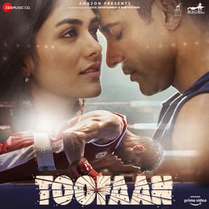 Toofaan - Shankar-Ehsaan-Loy