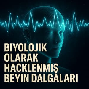 Biyolojik Olarak Hacklenmiş Beyin Dalgaları - Rah Terapi