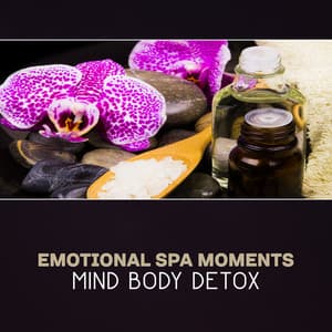 Emotional Spa Moments - Mind Body Detox, Relaxing Chillout Spa, Cleansing Bath, Inner Balance, Serene Music Zen Ambient - Wonderful Spa World