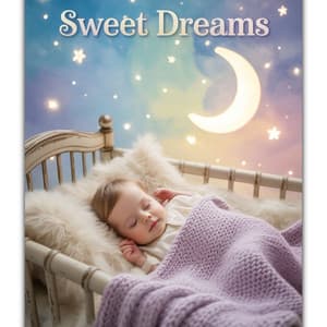 Sweet Dreams - Wonderful Lullabies