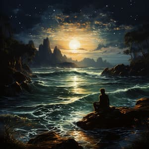 Música Ambiental Para Soñar Vol. 1 - La tierra siete