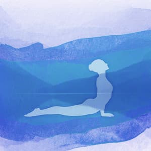 Tenang dan fokus - Lagu Yoga Yang Menenangkan