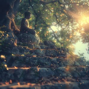 Authentic Nature Sounds for Relaxation and Meditation - White Noise Therapy