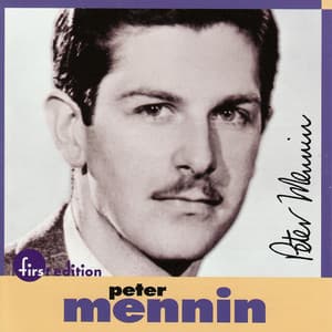 Peter Mennin: Symphony No. 5, Concerto for Cello and Orchestra & Symphony No. 6 - Peter Mennin