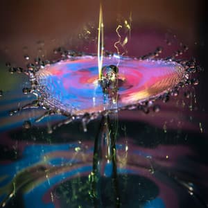 432 Hz Erweckung des Höheren Bewusstseins: Klangwellen für Geistige Harmonie und Innere Balance - Hz-Frequenz