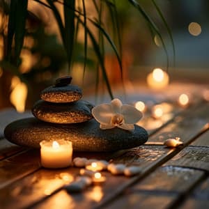 The Soothing Vibes of Zen Music - Spa