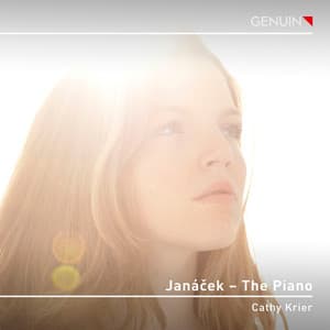 Leoš Janáček – The Piano - Leoš Janáček