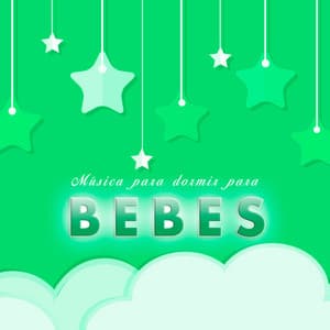 Música para dormir bebes: Canciones infantiles y canciones de cuna, Vol. 4 - Musica Para Dormir Bebes