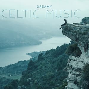 Dreamy Celtic Music: Calm Irish Ambience, Celtic Harp & Flute, Mysterious Relaxing Sounds - Soothing New Age Master