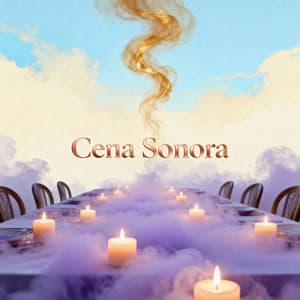 Cores do Infinito Sereno - Sueño Profundo