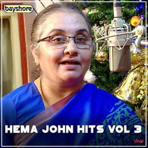 Hema John Hits Vol 3 - Hema John