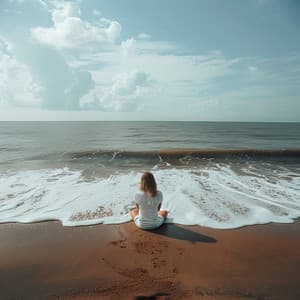 Música De Relajación Del Océano: Serenidad De Las Olas - Asistente de relajación