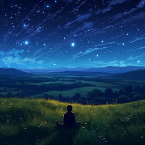 Sueños Reconfortantes: Música Para Un Sueño De Calidad - Vibraciones de Bali