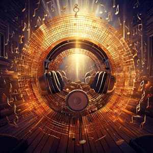 Melodic Bliss: The Art of Music - Mellow Melodies