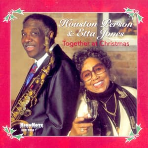 Together at Christmas - Houston Person