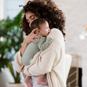 Celestial Comfort: Enchanting Baby Lullaby Dreams - Elisio