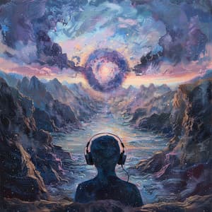Binaural Mindfulness: Meditation's Sonic Path - Chakra Balancing Meditation
