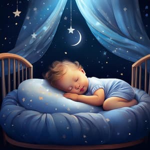 Melodías Suaves Para Dormir: Música Para Bebés - Sintropía