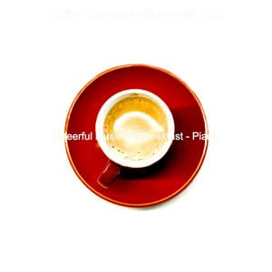 Cheerful Music for Breakfast - Piano - Coffee Lounge Instrumental Jazz