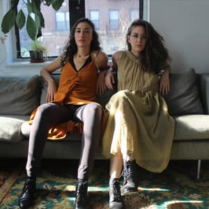 Oracle - Joanna Mattrey