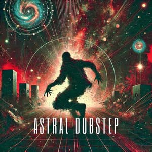Astral Dubstep: Intense Gravity, Cosmic Bass - #1 Hits Now