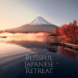 Blissful Japanese Retreat - Healing Oriental Spa Collection